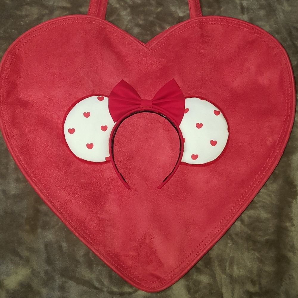 Disney Ears